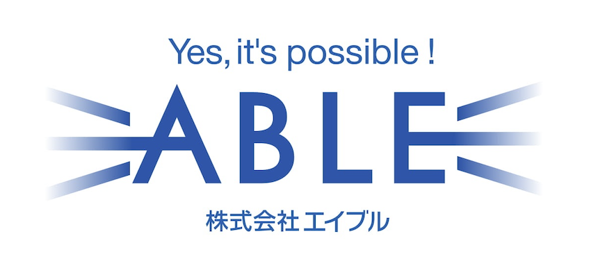 株式会社エイブル