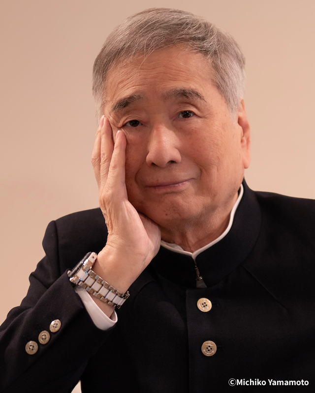 三枝 成彰