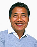 北山 孝雄