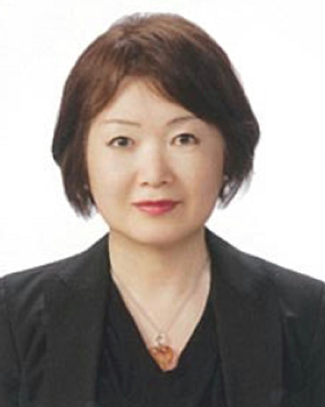 宮野 素子