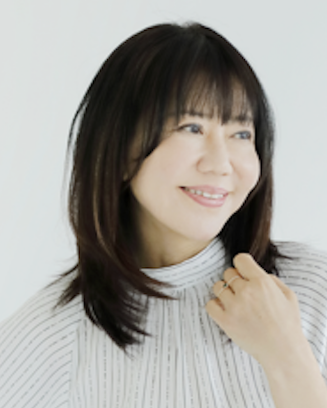 和田 裕美