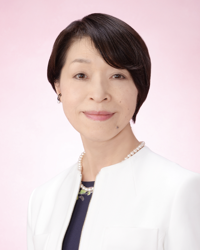 山本 淳子