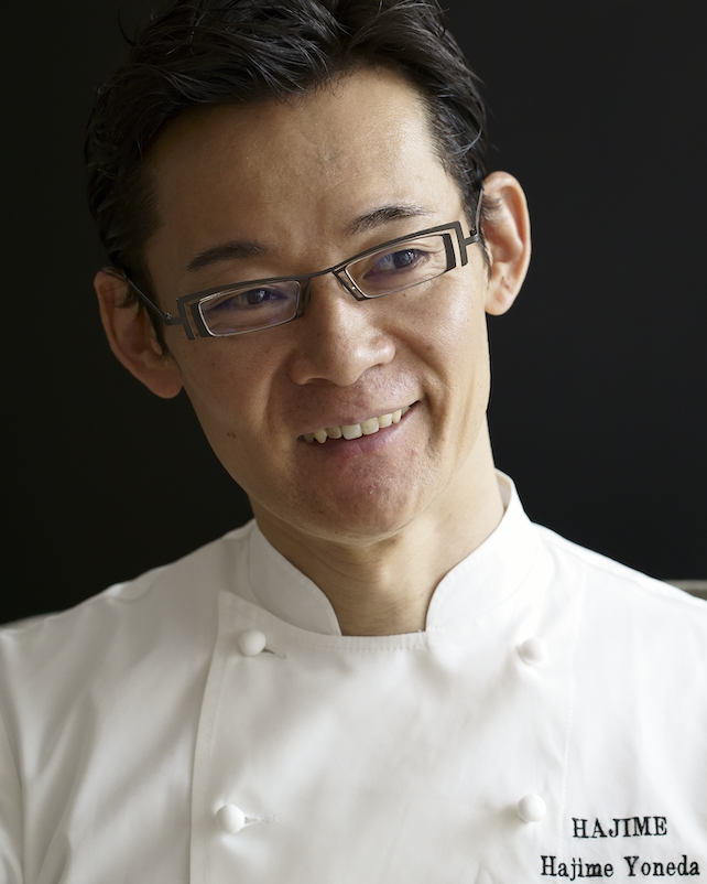 米田 肇