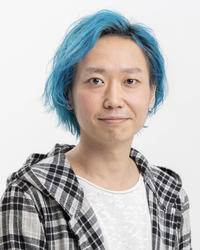小佐野 彈