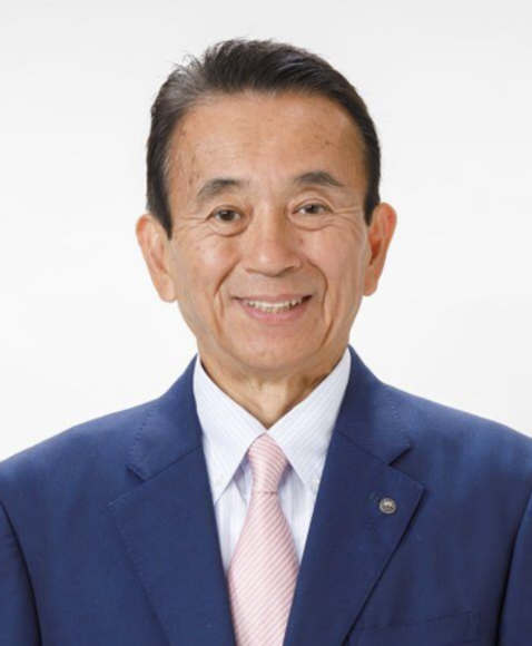 鈴木 康友