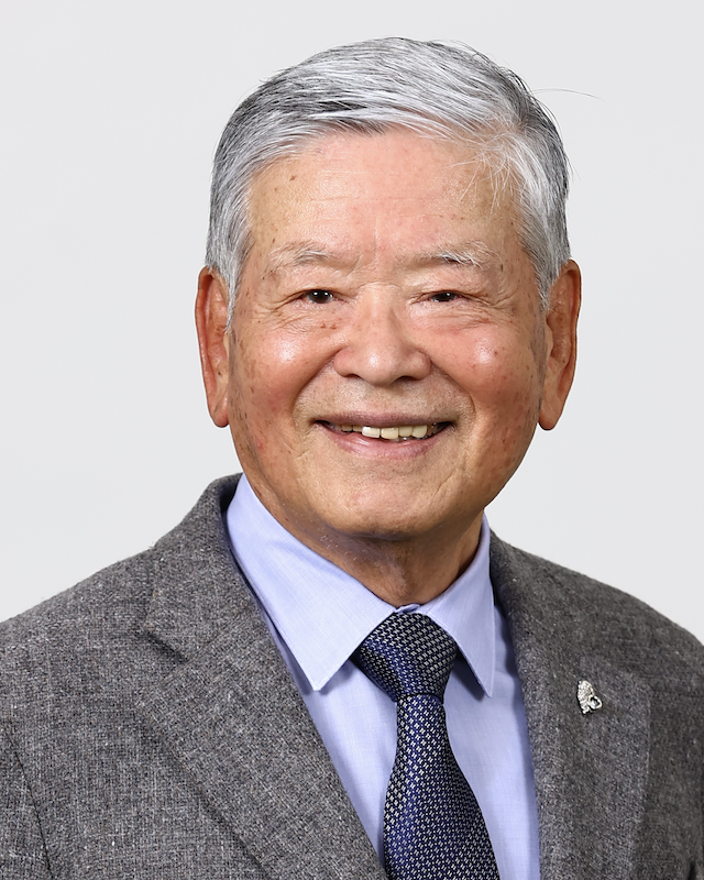 川淵 三郎