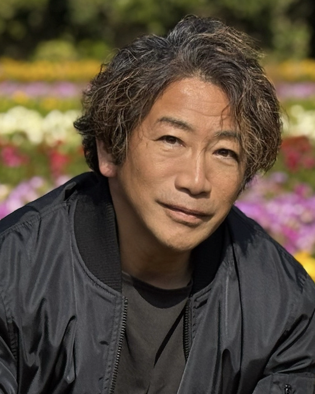 藤川 靖彦