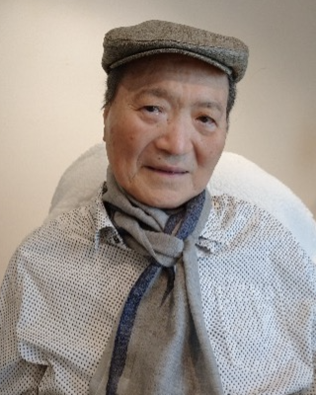 谷川 彰英