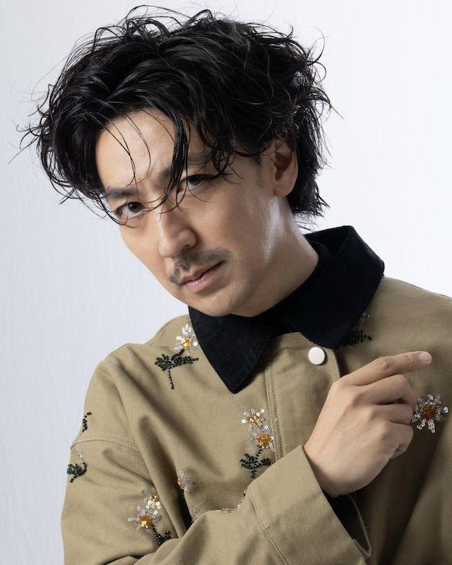 TAKAHIRO（上野隆博）