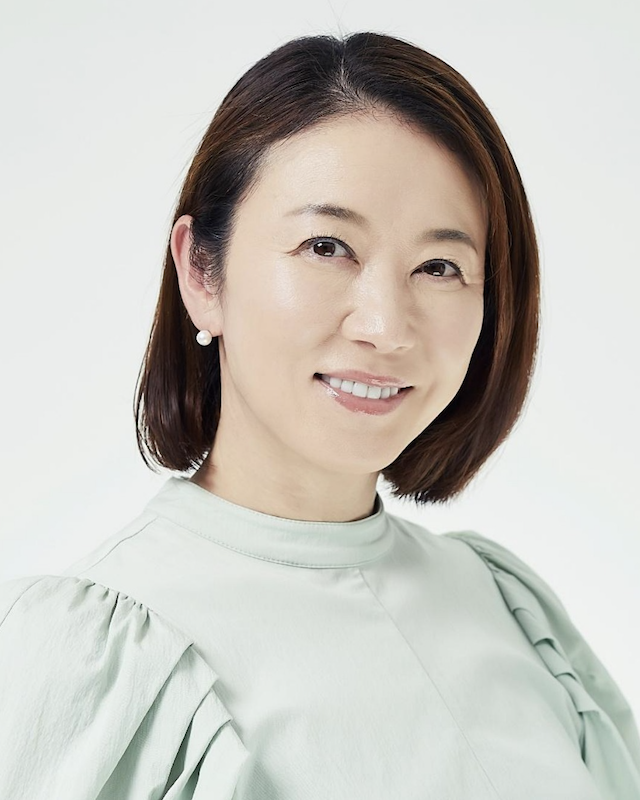 田中 雅美