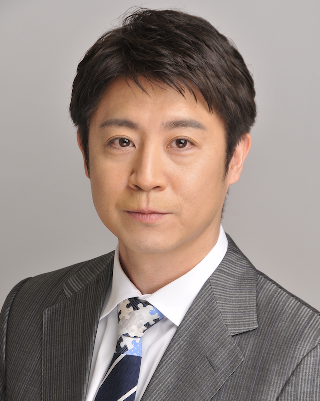 安田 洋祐
