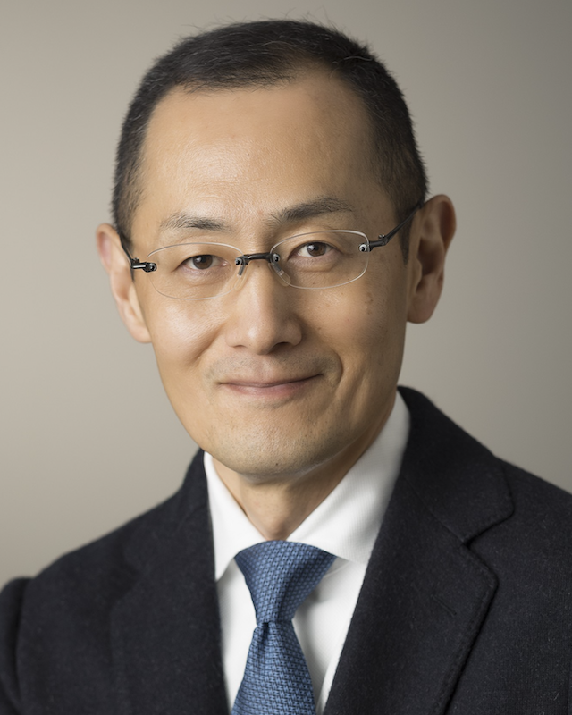 山中 伸弥