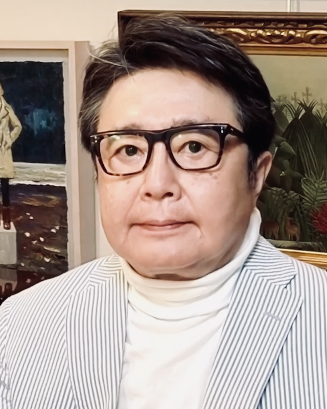 小山 泰生