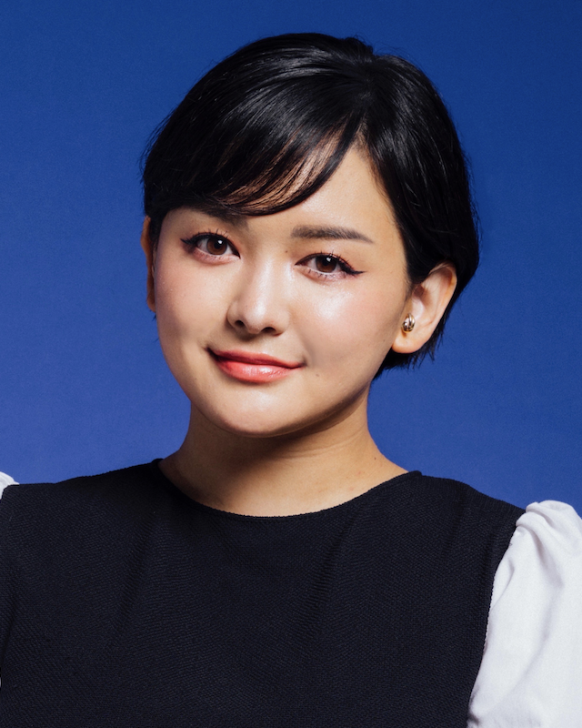 みたらし 加奈