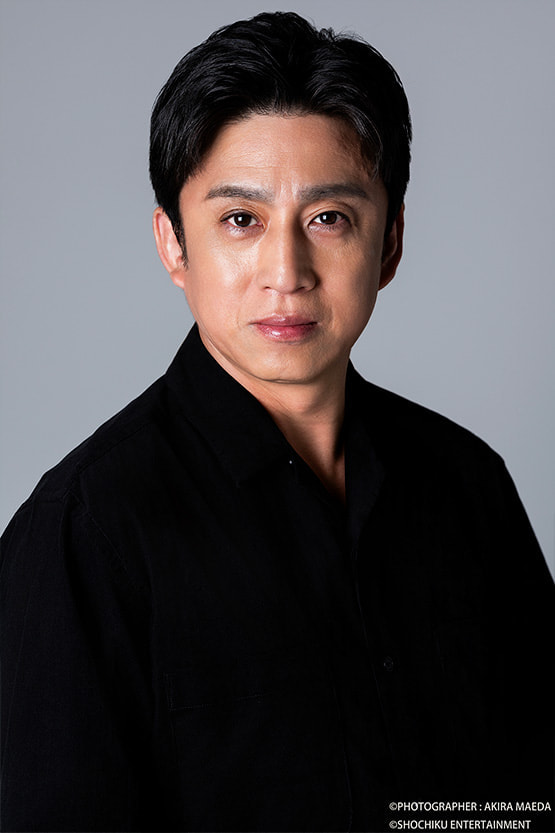 松本 幸四郎