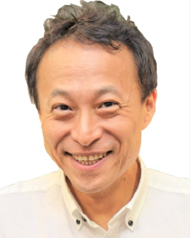 西川 りゅうじん