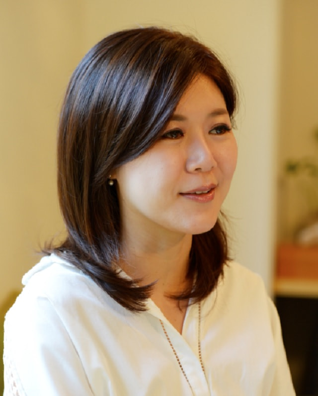 金 惠京