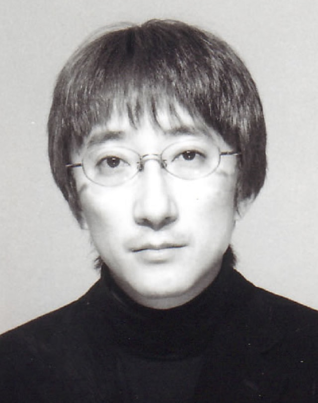 堀 義貴