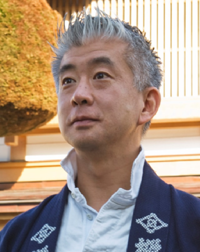 桝田 隆一郎