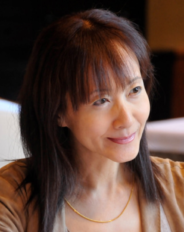 諸田 玲子