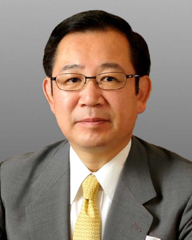 中尾 清一郎