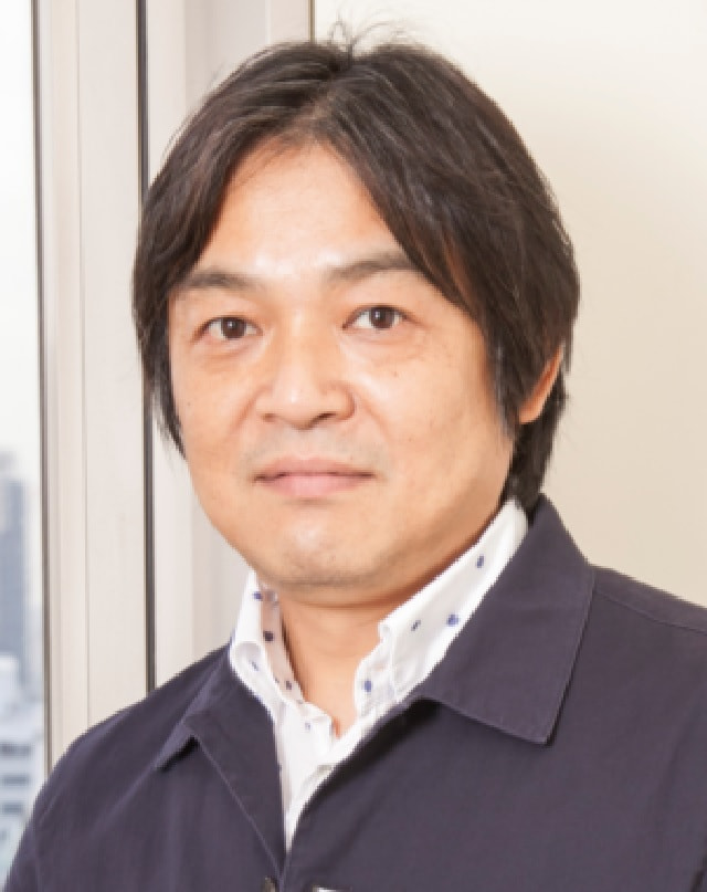 本木 克英