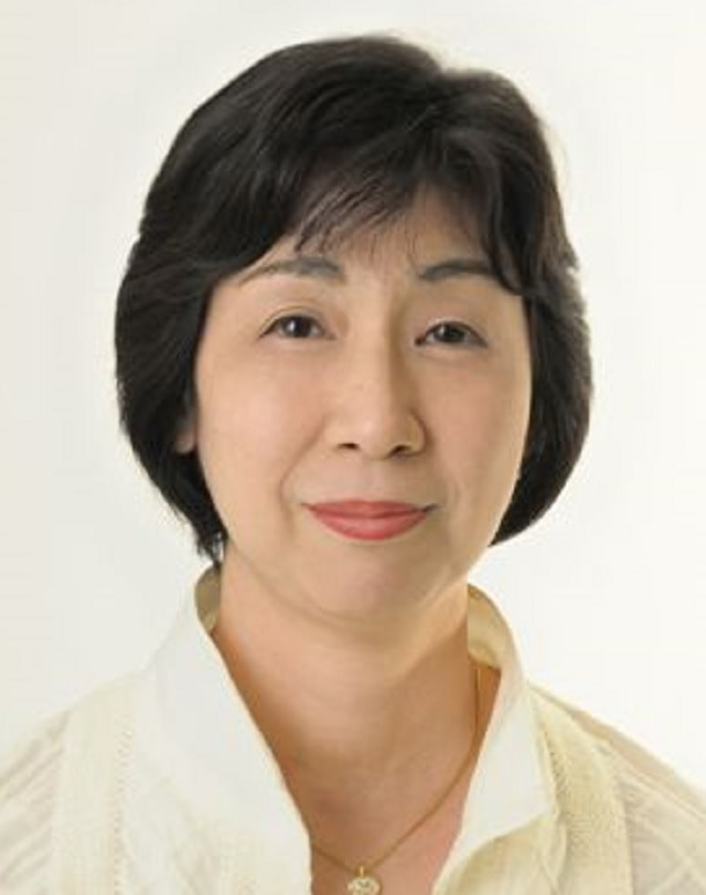 村上 典吏子