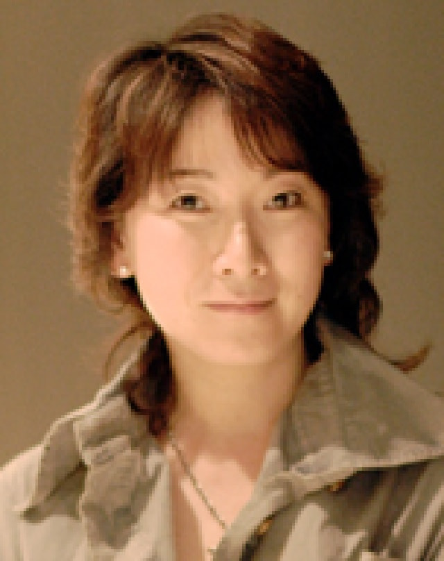 村山 由佳