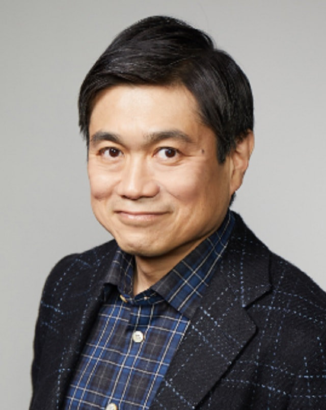 伊藤 穰一