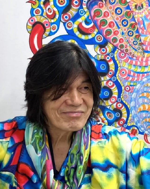 河口 洋一郎