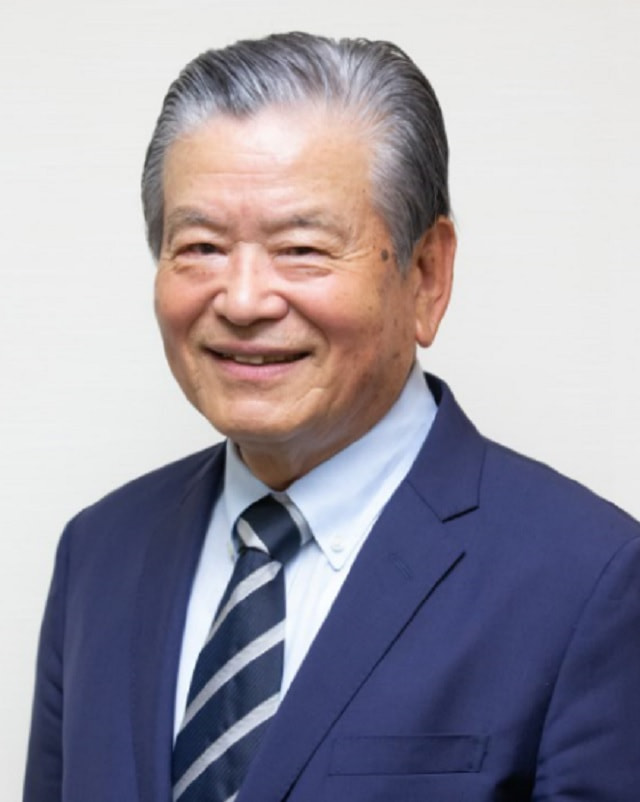 川淵 三郎