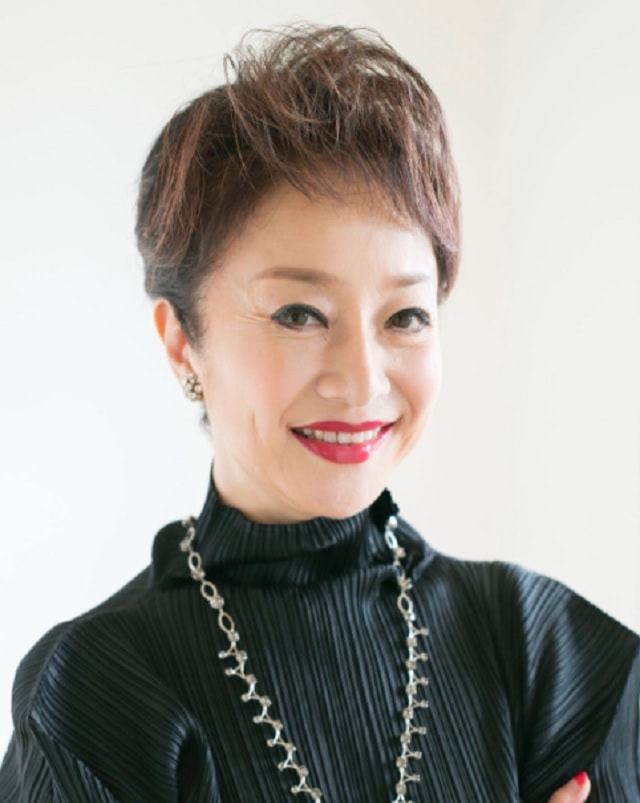 南 美希子