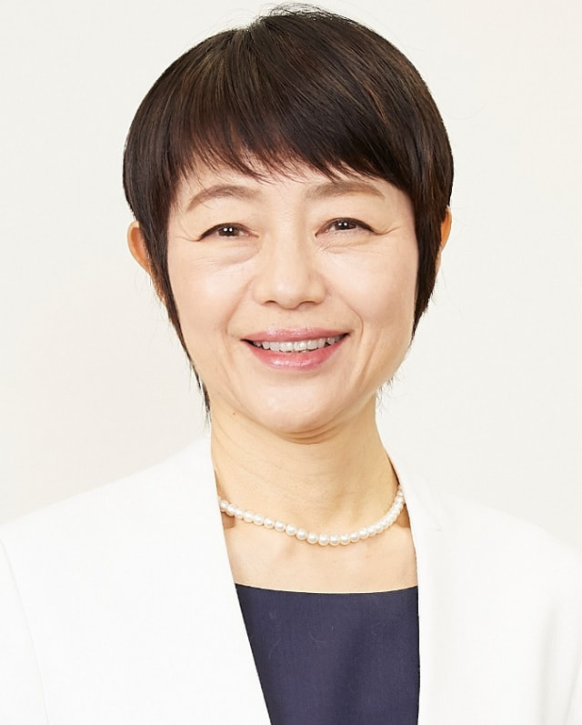 漆 紫穂子