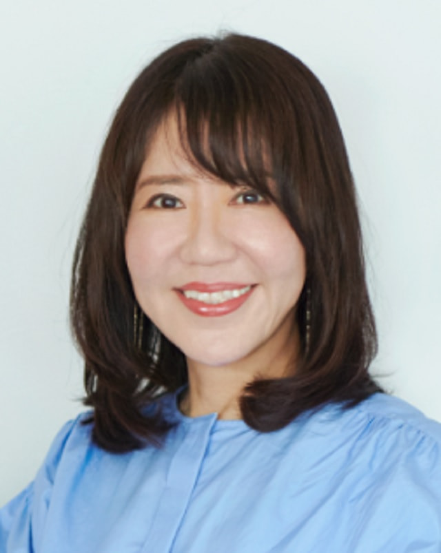 和田 裕美