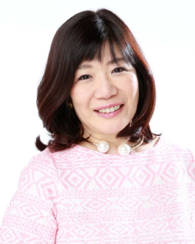 山田 美保子